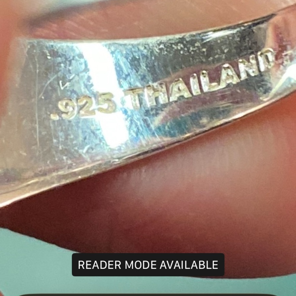 Silver Ring Set - Picture 11 of 15